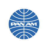 Chrome pan am chair by Gastone Rinaldi for rima