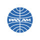 Chaise pan am chromée par Gastone Rinaldi pour rima