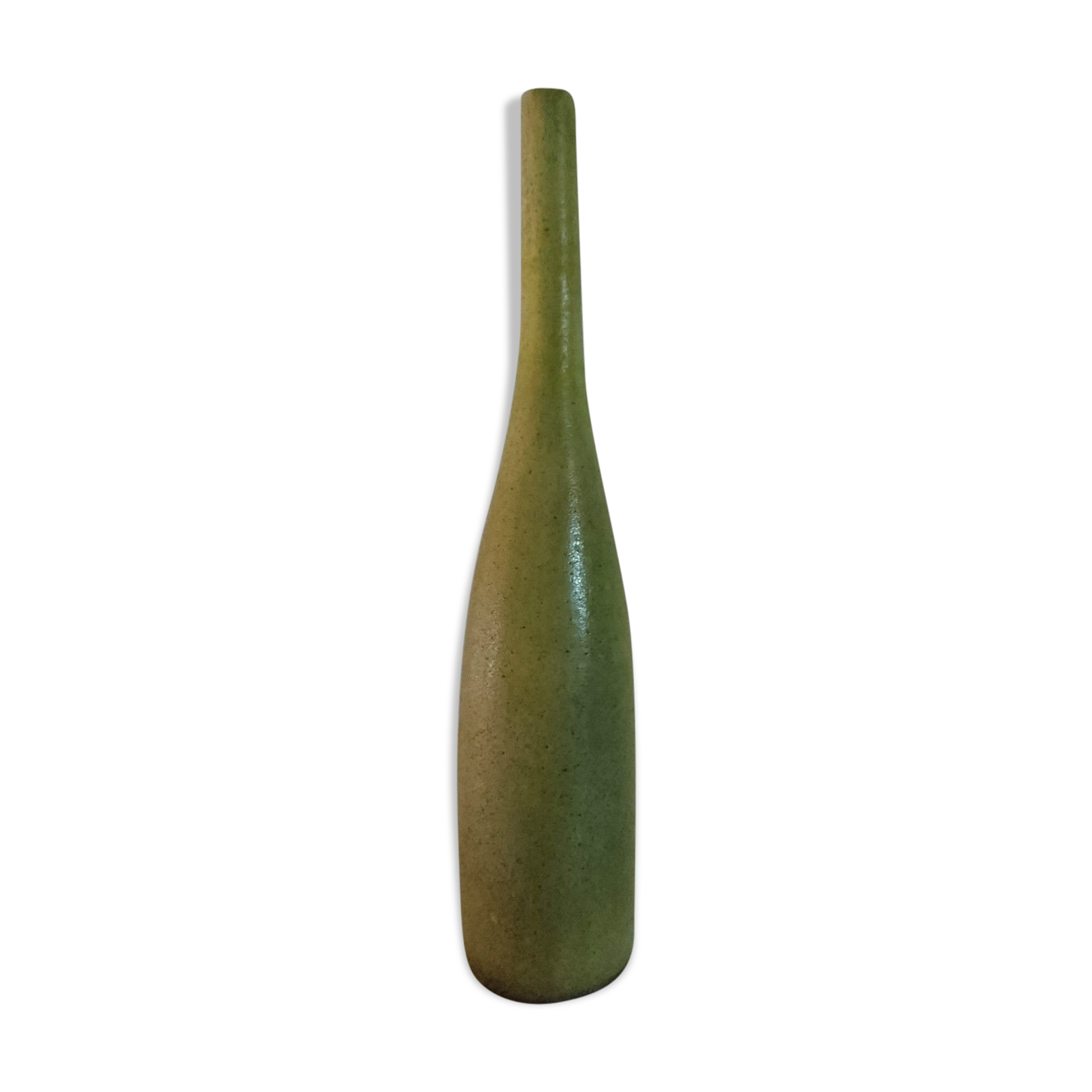 Bottle earthen grey Ruelland XX °