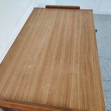 Scandinavian office compass feet, 60s/70s