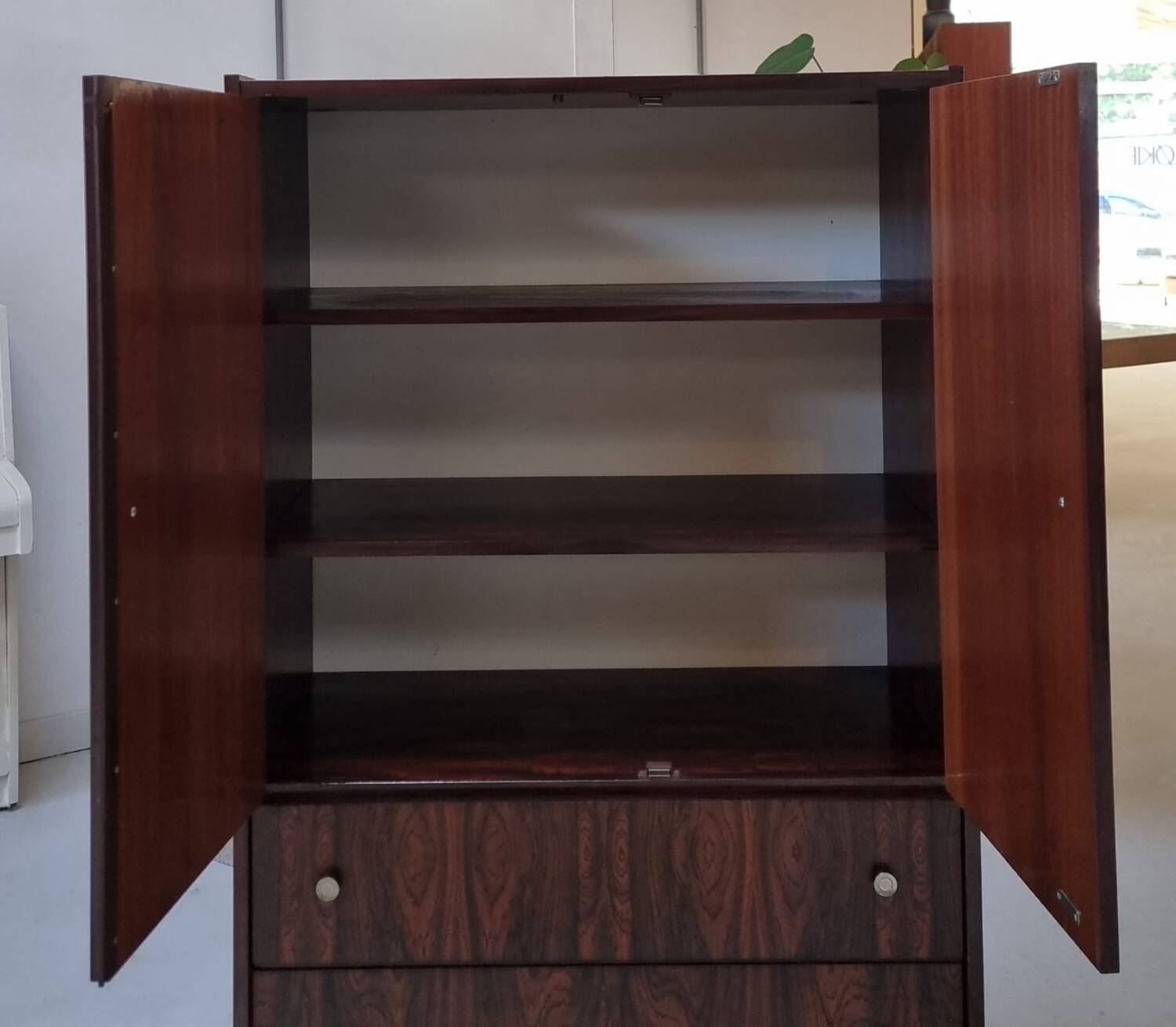 High sideboard from the 70s