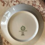 6 tasses à thé