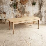 Old farmhouse table