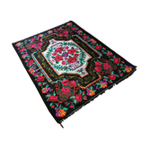 Tapis kilim moldave