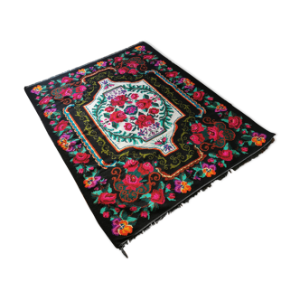 Tapis kilim moldave
