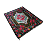 Moldovan kilim carpet
