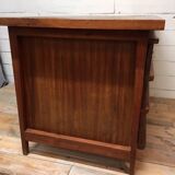 Scandinavian design desk 1960