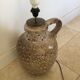 Fat Lava floor lamp year 70