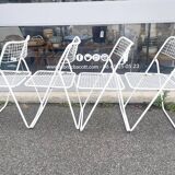 chaises ted net - IKEA vintage, N. Gammelgaard