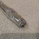 Ladle with a handle, 950 silver Minerva, Rocaille style, Ravinet.