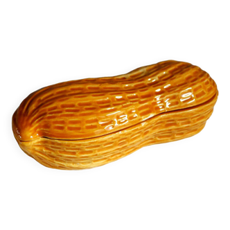 Boite Cacahuète peanut