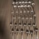 Christofle cutlery set