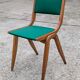 Vintage boomerang chair 1950-1960 – modernist