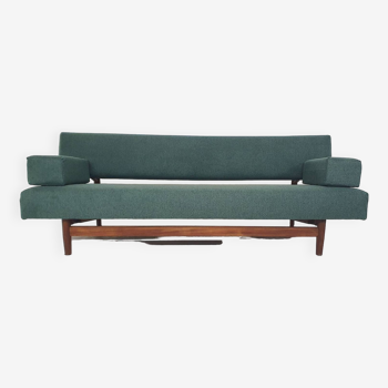 Banquette modèle "Doublet" par Rob Parry pour Gelderland, Pays-Bas 1950