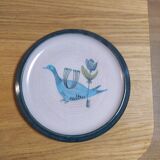 Lot of Yvon Roy plates