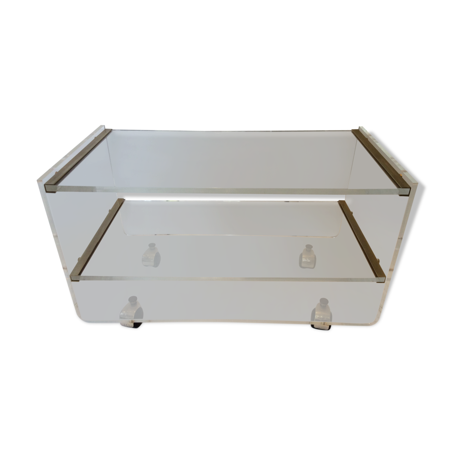 Vintage coffee table 70