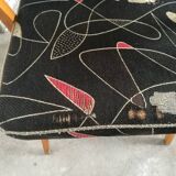 Vintage armchair from the 50s