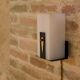 Wall light fifties
