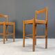 Carimate Barstools by Vico Magistretti for Cassina, 1962