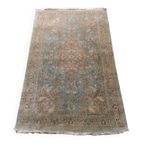 Tapis Cachemire Soie Inde