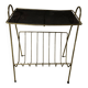 50s end table