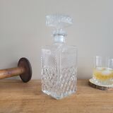 La Redoute x Selency whiskey decanter 04