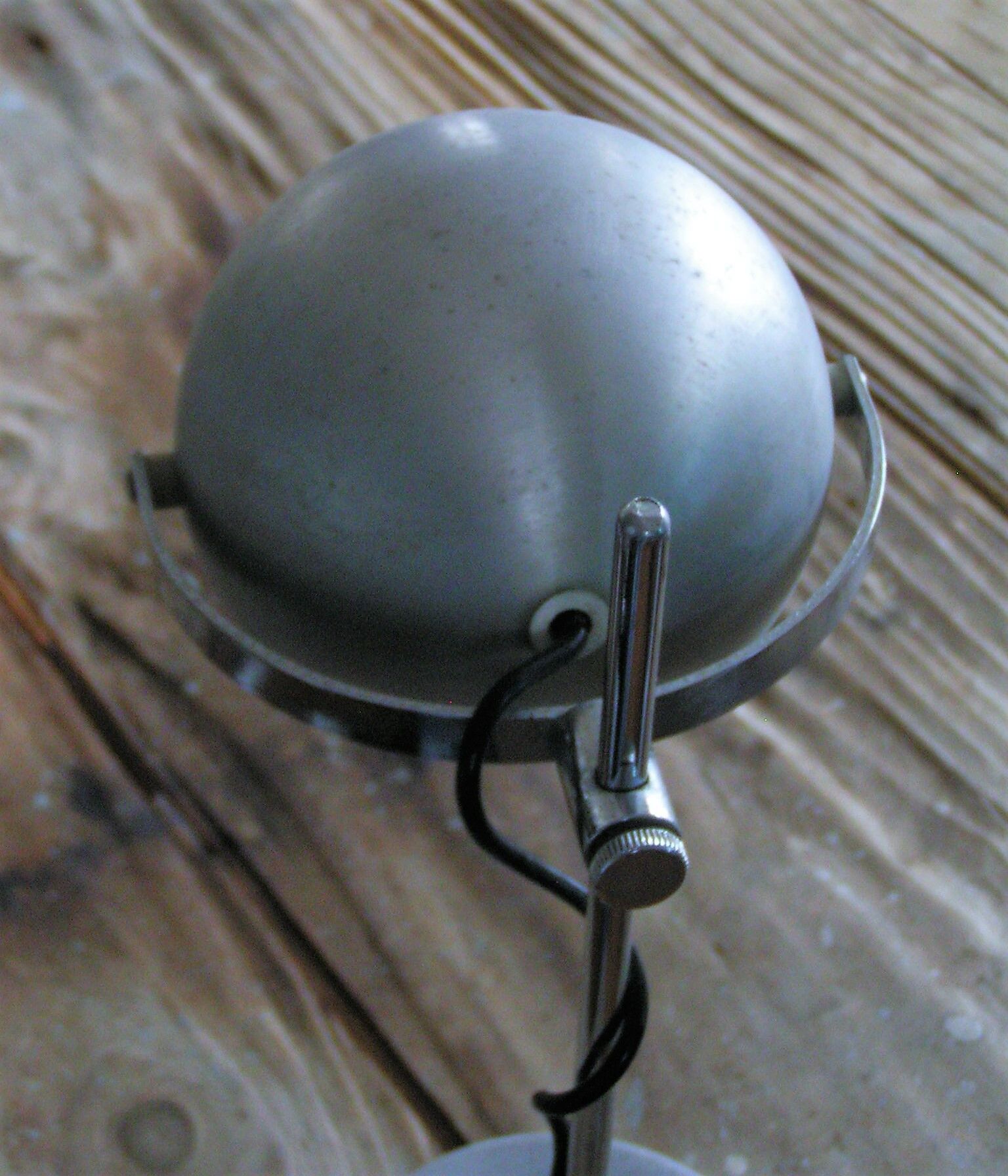 Spot lamp 70s