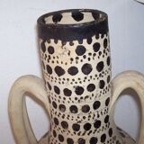 Middle East Vase