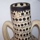 Middle East Vase