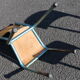 Children chair Mullca 510