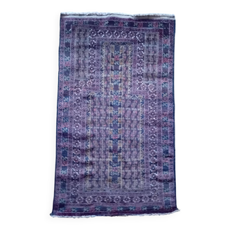 Tapis Pakistanais Kabul fait main