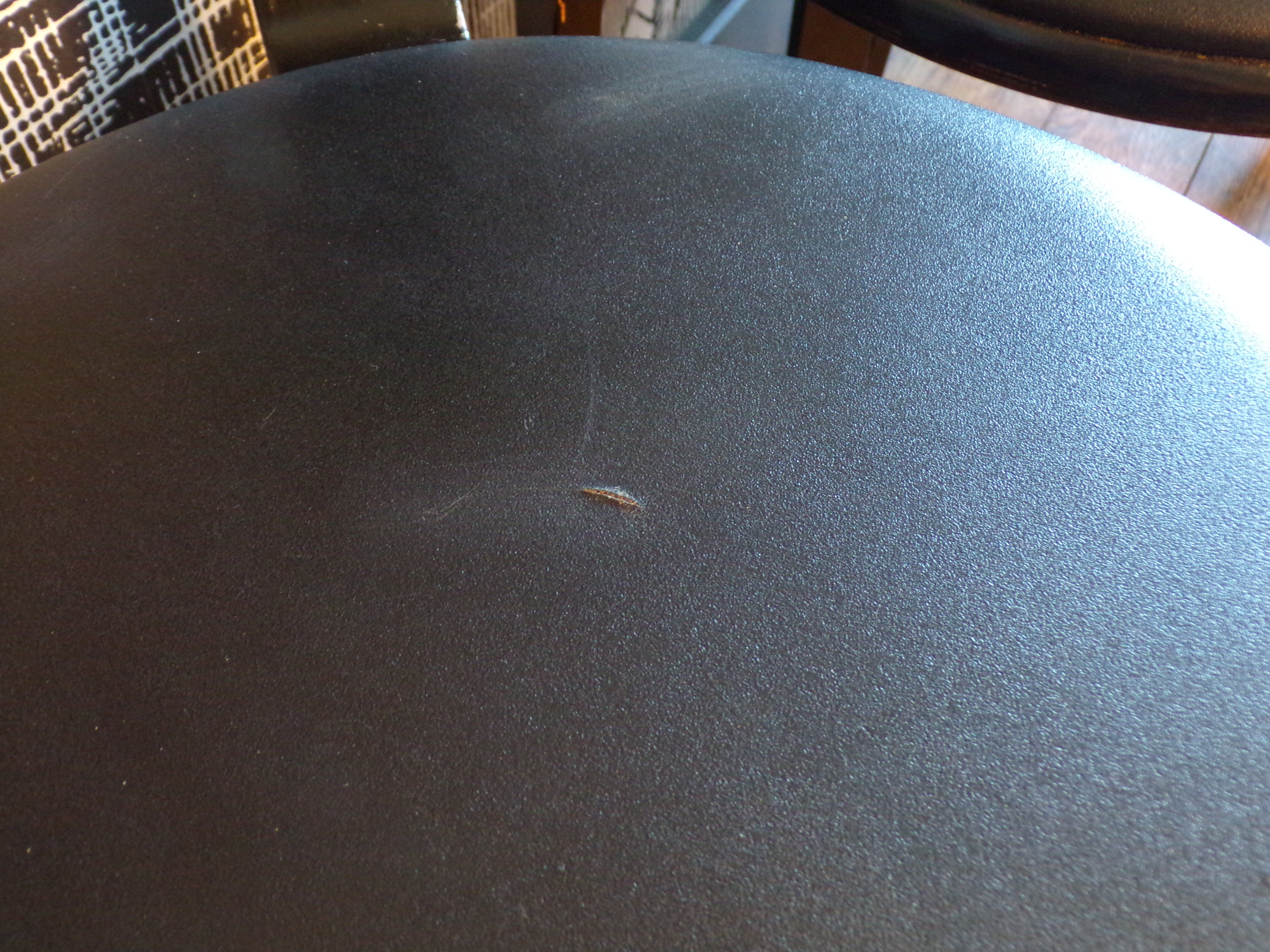 Suite 4 chairs Dietiker Bruno Rey