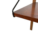 Vintage Poul Cadovius Royal System wall system wall unit