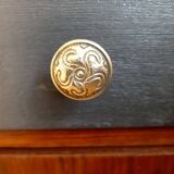 Art Deco hairdresser