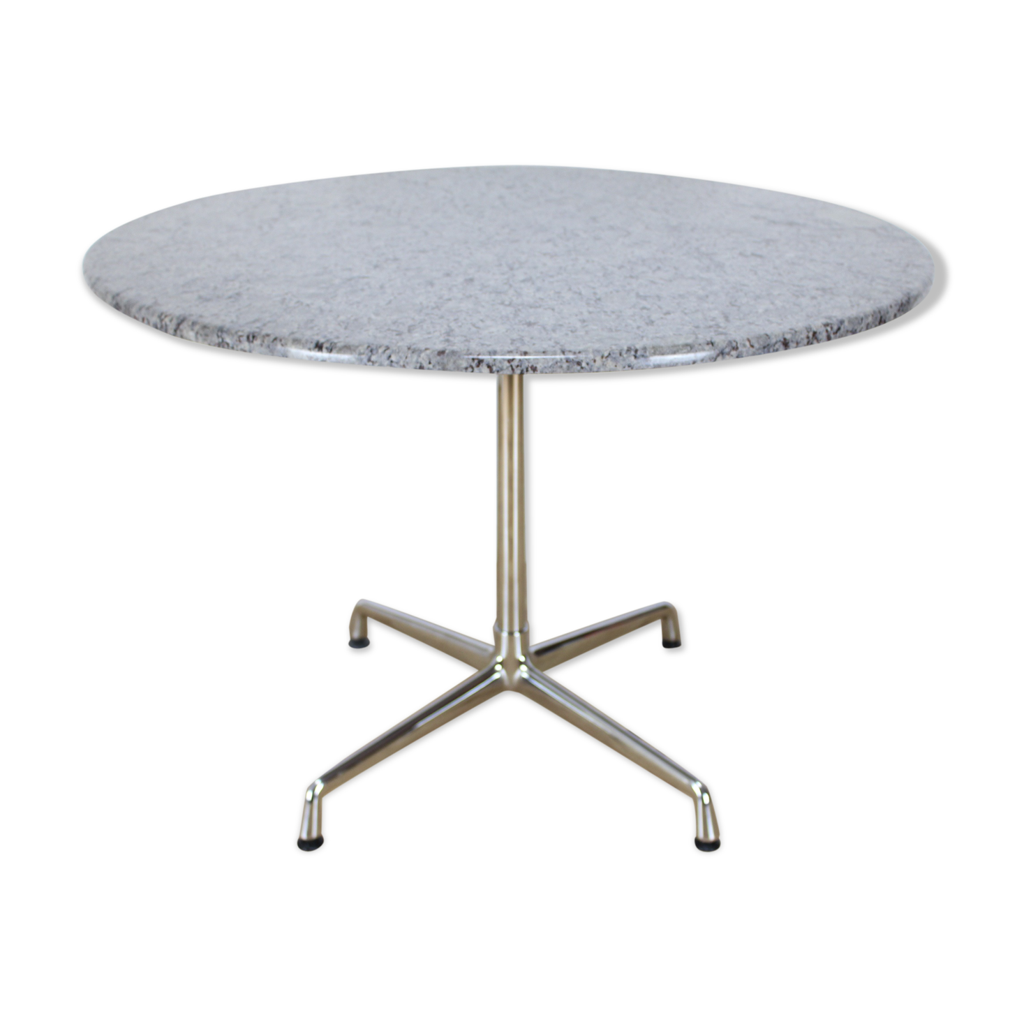 Table by Ray & Charles Eames for Vitra