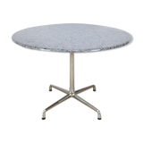 Table by Ray & Charles Eames for Vitra