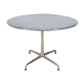 Table par Ray & Charles Eames pour Vitra