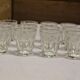 Lot de 12 verres Dorax