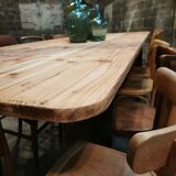 Farm table 8/10 people