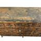 Large Antique Bank of Drawers – 48 Drawer Industrial Cabinet