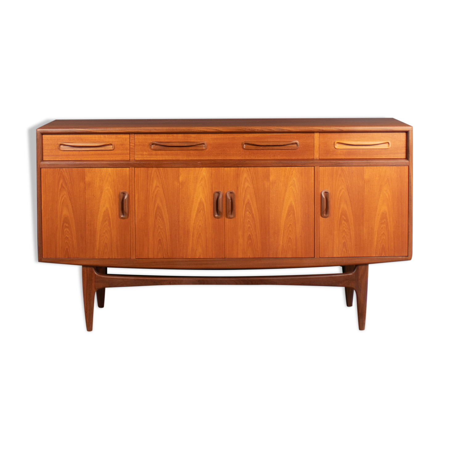 Sideboard by Victor Wilkins, G-Plan 1960