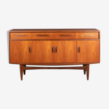 Sideboard by Victor Wilkins, G-Plan 1960