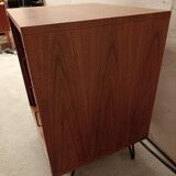 Scandinavian box drawers