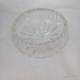 Saint Louis crystal salad bowl