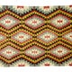 Anatolian handmade kilim rug 300 cm x 180 cm
