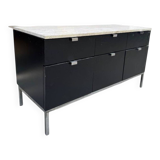 Enfilade de Florence Knoll des années 60