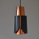 Pair of suspensions 'Østerport'