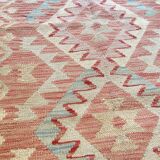 Kilim carpet 104x75 cm