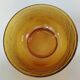 Salad bowl Arcoroc Sierra Amber