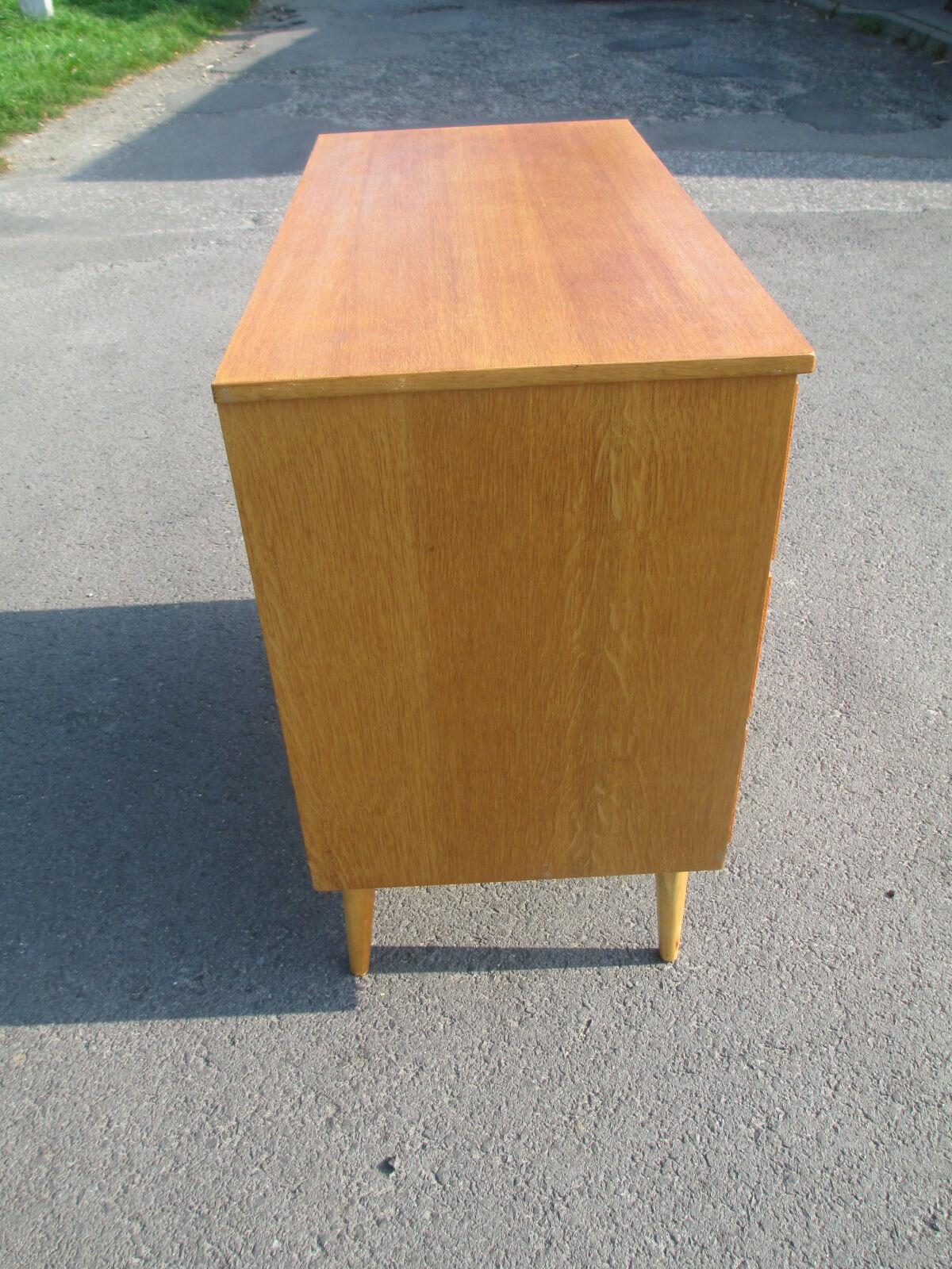 Chest of Drawers, Sweden, 1960s